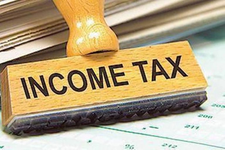 Everything You Need to Know About Income Tax in India